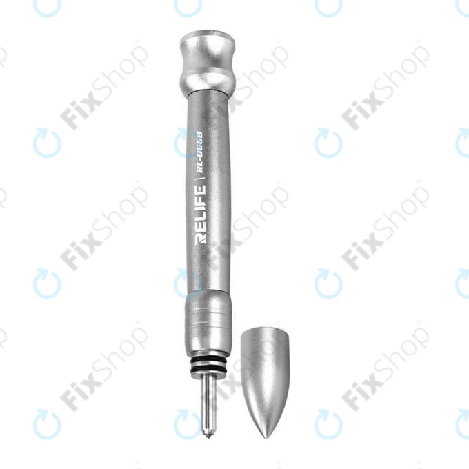 Relife RL-066B - Back Glass Blasting Pen Tool for Phone Repair