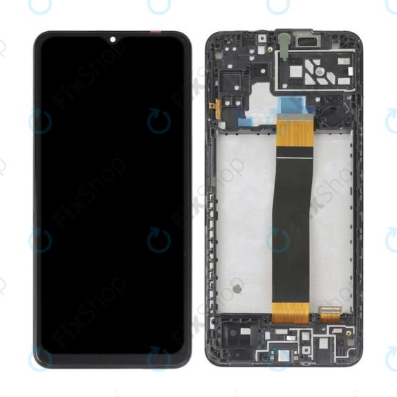 Samsung Galaxy A04s A047F - LCD Display + Touch Screen + Frame TFT