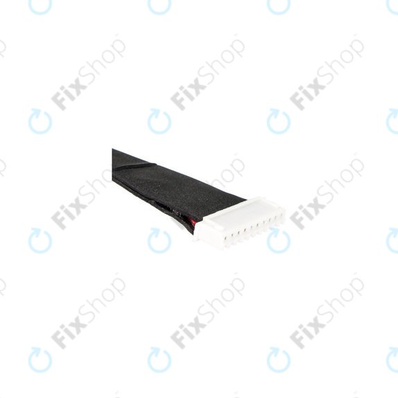 Battery for JBL Boombox 2, 10400mAh, Li-Ion, 7.4V, SUN-INTE-213, HQ