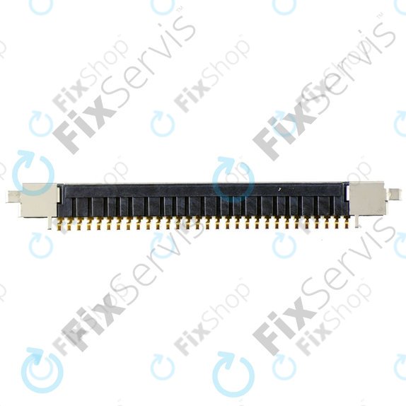 Apple iMac 21.5" A1311 (Late 2009), iMac 27" A1312 (Late 2009 - Mid 2010) - LVDS Connector (30-pin)