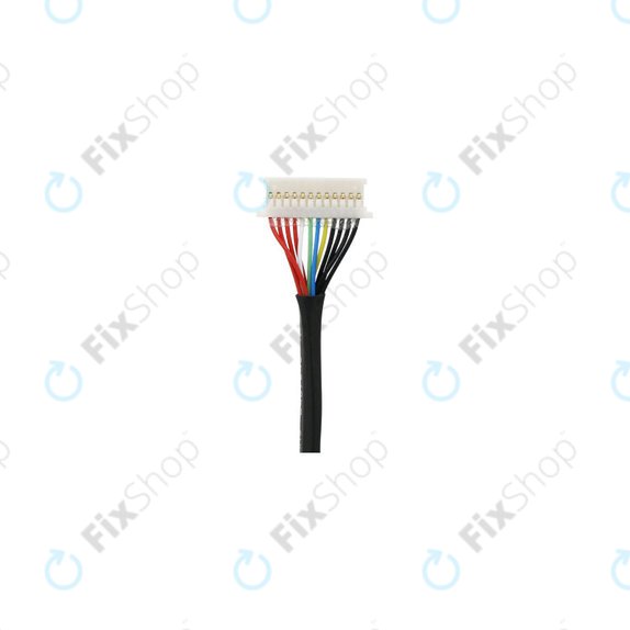 Battery for HP Pavilion Gaming 15,16, Spectre X360 15, 4500mAh, Li-Pol, 11.55V, 3ICP6/60/72, HQ