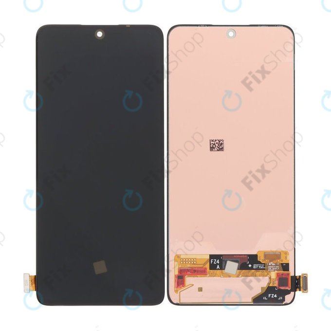 Xiaomi Redmi Note 14 5G 24094RAD4G - LCD Display + Touch Screen OLED
