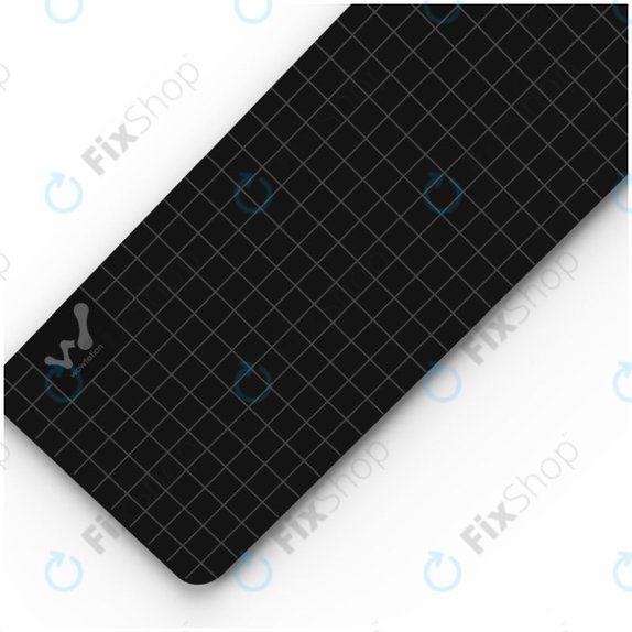 Wowtation Screwpad SW-10 - Magnetic Screw Pad - 165 x 65mm
