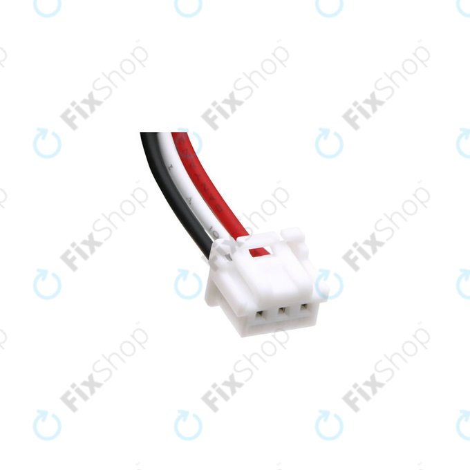 Battery for Sonos Roam, 5200mAh, Li-Ion, 3.7V, 111-00005, HQ