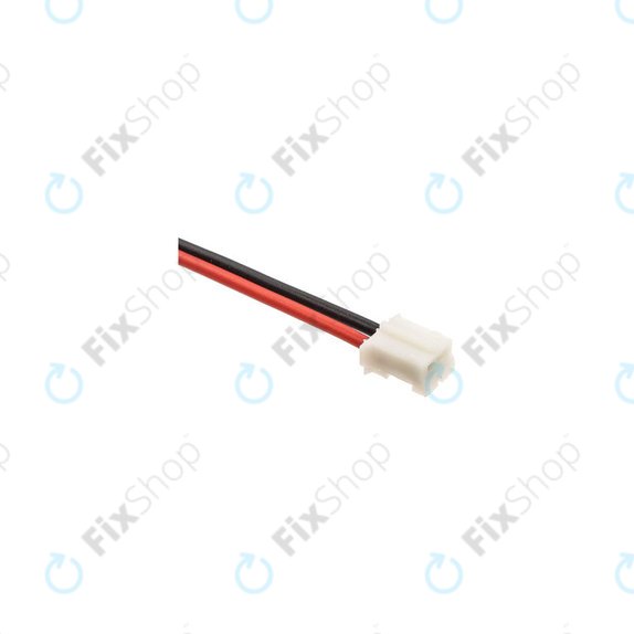 Battery for Luvion Prestige Touch 2, 2000mAh, Li-Pol, 3.7V, PL654065H, HQ