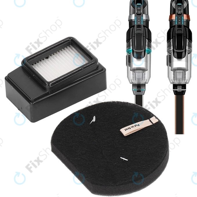 Bissell ICONpet - Filter Set 2792