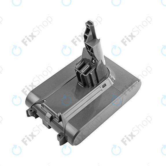 Dyson V7 - Battery 968670-02, 968670-03 Li-Ion 21.6V 3000mAh