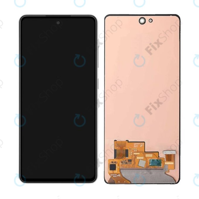 Samsung Galaxy A52 4G A525F - LCD Display + Touch Screen TFT