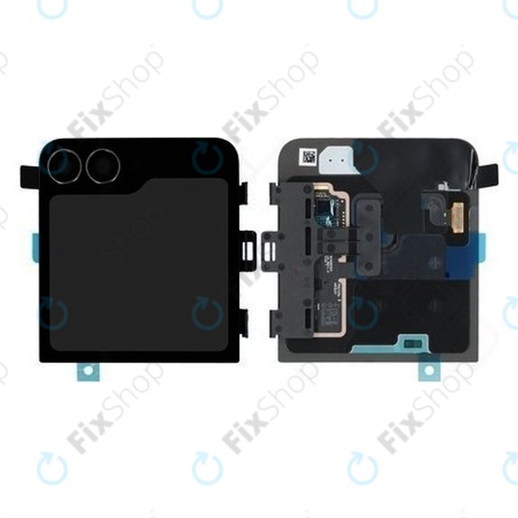 Samsung Galaxy Z Flip 7 FE F761B - LCD Display + Touch Screen (Sub) - GH97-30985A Genuine Service Pack