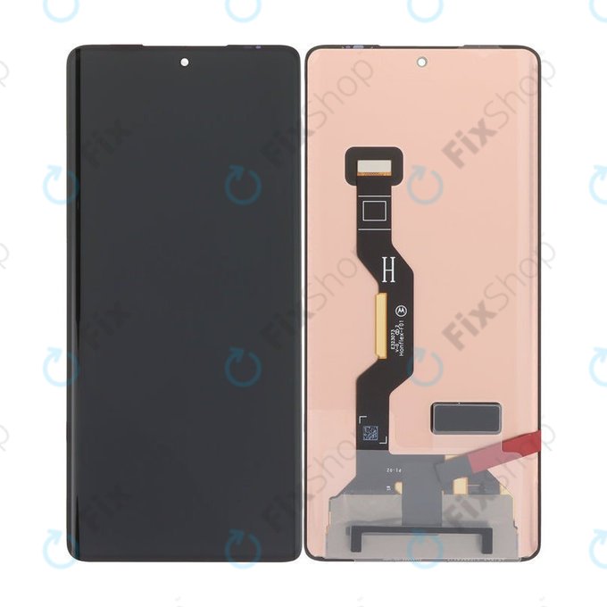 Motorola Moto G85 5G XT2427-3 - LCD Display + Touch Screen OLED