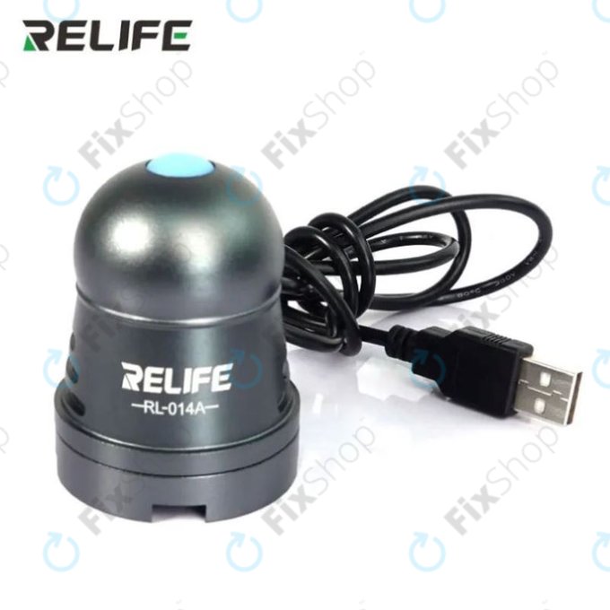 Relife RL-014A - UV Curing Lamp (5W, 5V)