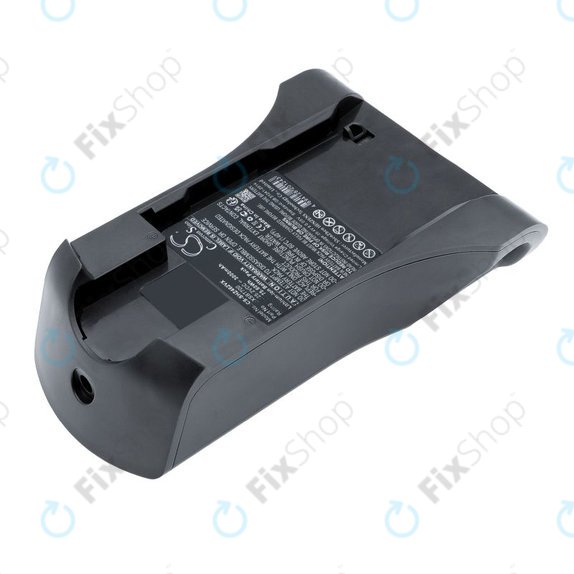 Battery for Shark IZ, 3000mAh, Li-Ion, 25.2V, XSBT700, HQ