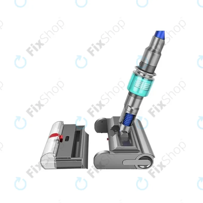 Dyson V-series - Submarine Floor Head with Washable Filter