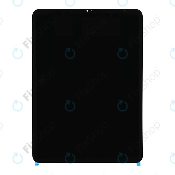 LCD Display for iPad Pro 11.0" (1st Gen 2018, 2nd Gen 2020), Touch Screen without Frame, Refurbished