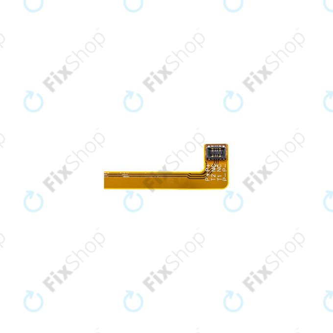 Motorola One Vision - Battery KR40 3200mAh HQ