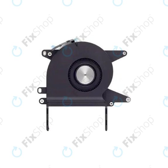 Fan (Left) for MacBook Pro 14", A3185 (2024), 923-10895, Genuine Apple