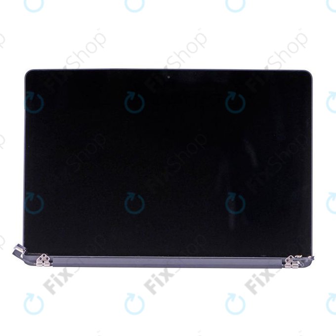 Apple MacBook Pro 15" A1398 (Late 2013 - Mid 2014) - LCD Display + Front Glass + Case Refurbished