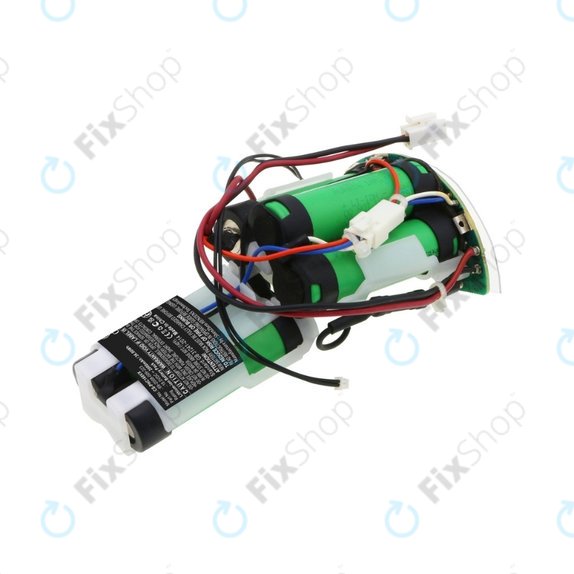Philips PowerPro Duo, Aqua, Daily Duo - Battery 69-2008-009-223 Li-Ion 18V 2000mAh HQ