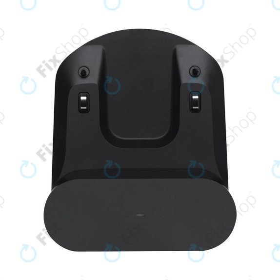 Xiaomi Roborock S5, S5 Max, S6 Pure, S6 MaxV, S7, S7 MaxV, S8, Q7, Q7 Max - Charging Dock (Black)
