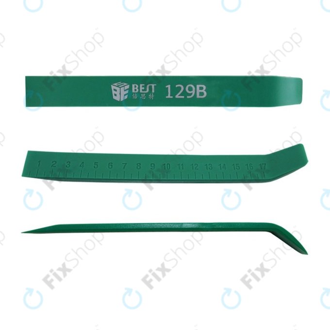 Best BST-129B - Thick Plastic Pry Opening Tool For Car Interior