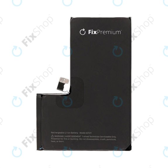 Battery for iPhone 15 Pro Max, 4422mAh, DIAGNOSTIC