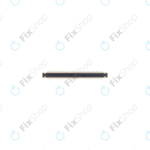 Samsung Galaxy A50 A505F - FPC Connector on Motherboard 64Pin