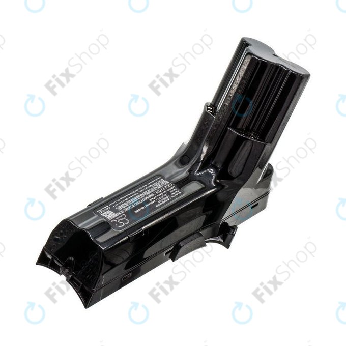 Philips SpeedPro Max, SpeedPro Max Aqua - Battery IBD034GA Li-Ion 25.2V 2400mAh HQ