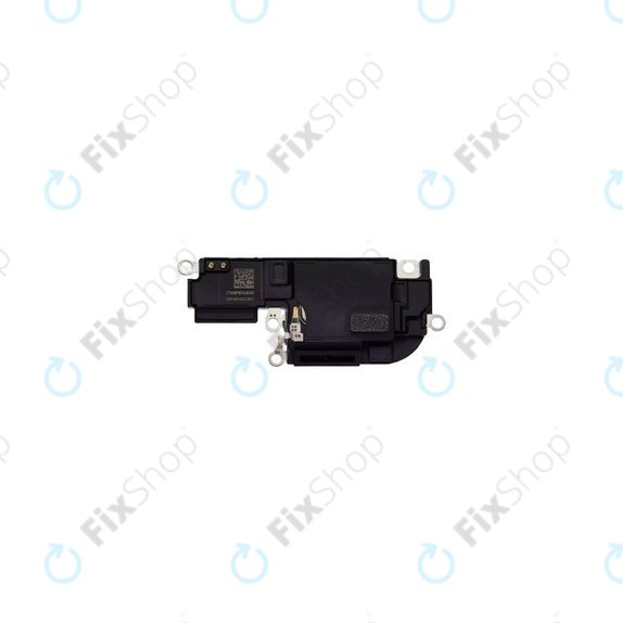 Apple iPhone 16 Pro Max - Loudspeaker