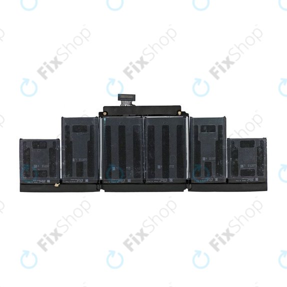 Apple MacBook Pro 15" A1398 (Mid 2012 - Early 2013) - Battery A1417 8800mAh