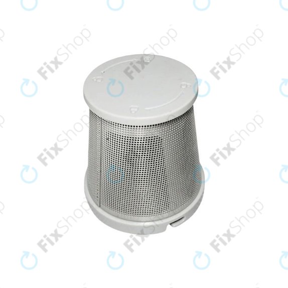 Xiaomi Mi Vacuum Cleaner Mini - Dust Filter Cover (Metal)