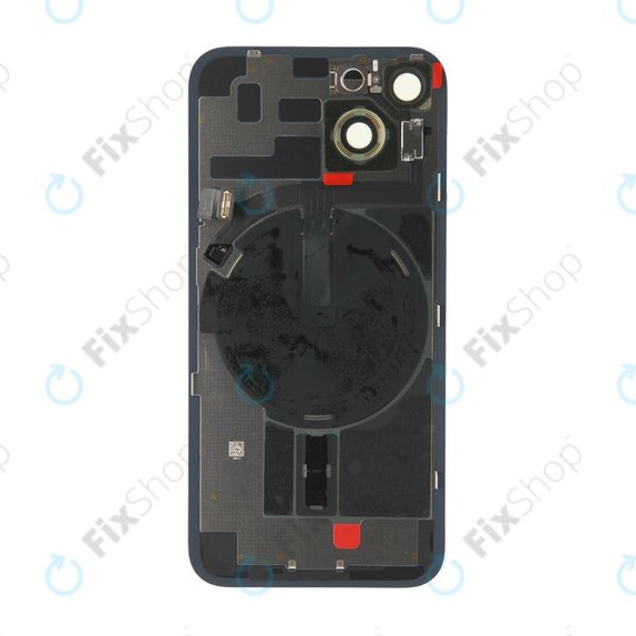 Rear Housing Glass for iPhone 14 | Blue | 661-30415 | Genuine Apple