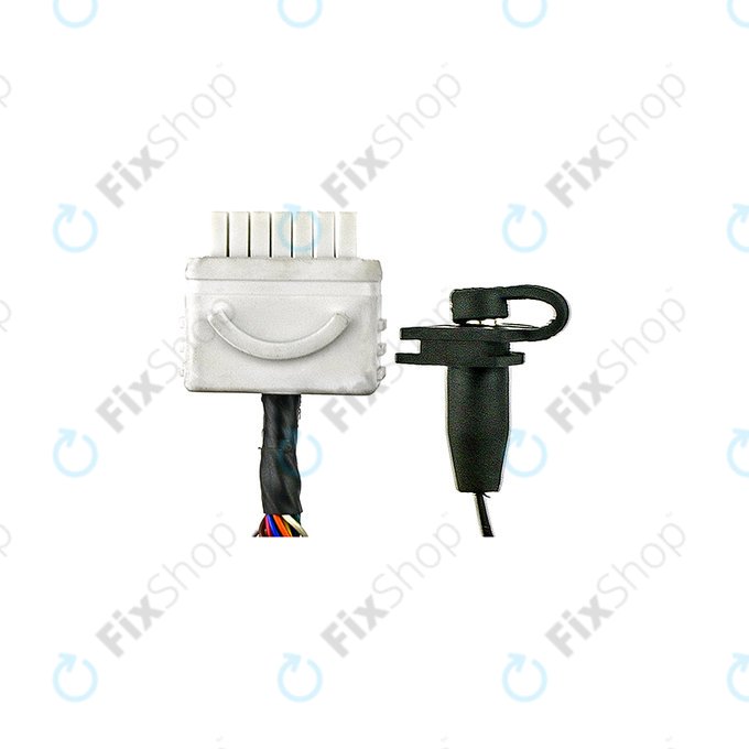 Battery for Robomow City MC300, 400, 500, 800, 1000, 1200, 3000mAh, Li-Ion, 25.6V, BAT7000B, HQ