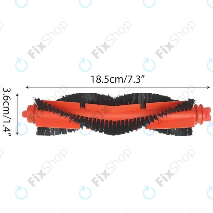 Main Brush for Xiaomi Robot Vacuum S10, S12