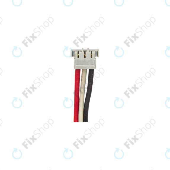 Battery for Nintendo Switch Lite, 3200mAh, Li-Pol, 3.8 V, HDH-A-BPHAT-C0, HQ