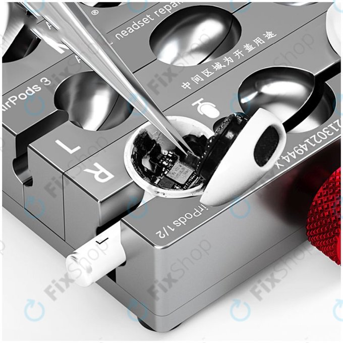 Ma Ant P1 - Repair Fixture for AirPods (Model 2023)