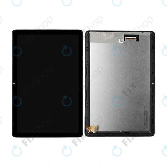 Blackview Tab 7 Pro - LCD Display + Touch Screen TFT