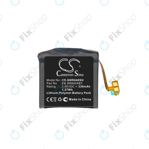 Samsung Galaxy Watch 3 45mm R840, R845 - Battery EB-BR840ABY 330mAh HQ