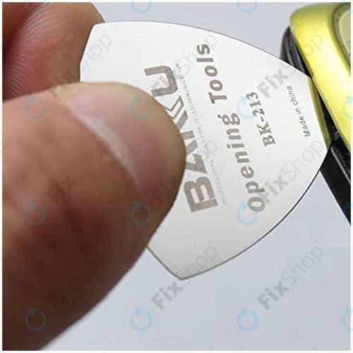 Baku BK-213 - Metal Guitar Pick Disassembly Tool (Thin)