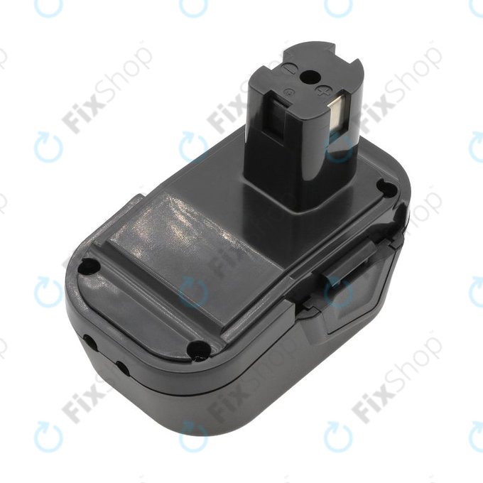 Battery for Einhell BT-CD 14.4 Li, 2500mAh, Li-Ion, 14.4V, BT-CD 14.4 Li, HQ