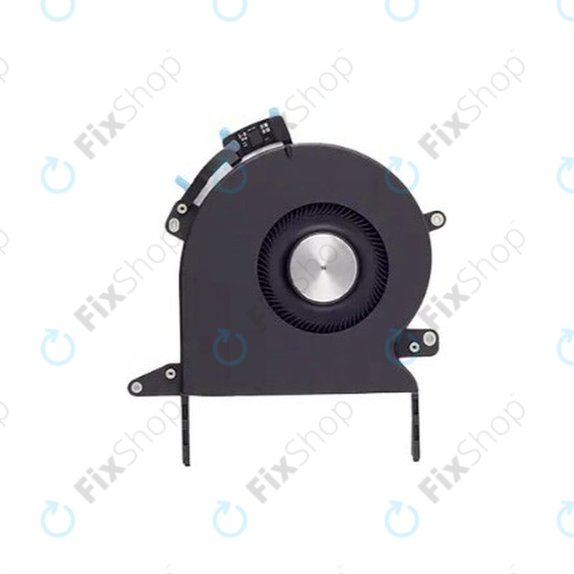 Fan (Right) for MacBook Pro 14", A2918 (2023), 923-10084, Genuine Apple
