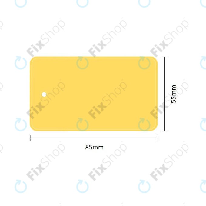 Battery Disassembly Tool (Orange)