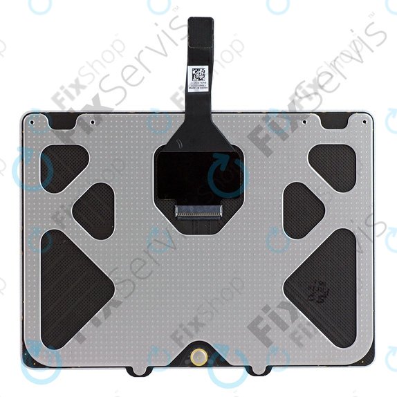 Apple MacBook Pro 13" A1278 (Late 2008 - Mid 2012) - Trackpad + Flex Cable