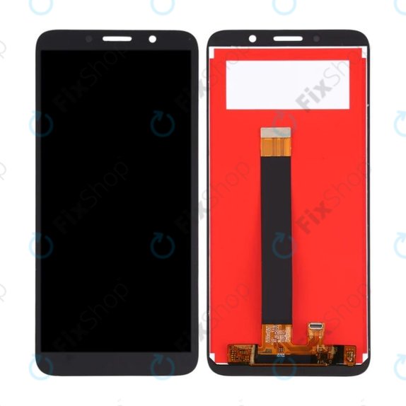 Motorola Moto E6 Play XT2029 - LCD Display + Touch Screen TFT