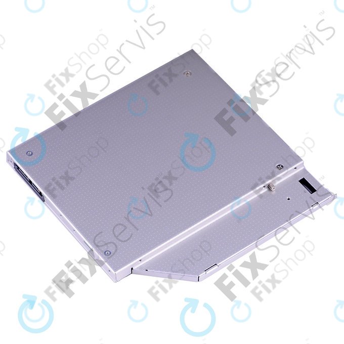 Apple MacBook Pro Unibody - HDD 9.5 mm Enclosure