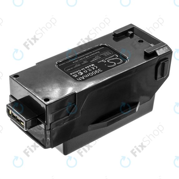 Battery for Yuneec Mantis G, Q, 3900mAh, Li-Pol, 11.4V, YUNB3S2800, HQ