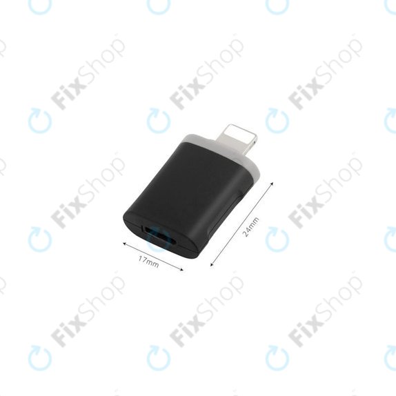 2UUL ResDog - iOS Recovery Tool