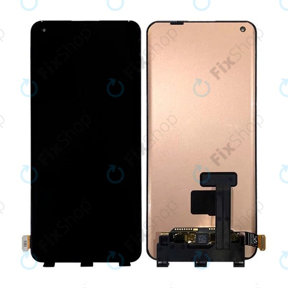 OnePlus 10 Pro NE2210 NE221 - LCD Display + Touch Screen OLED