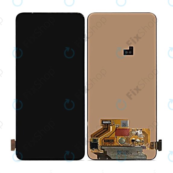 Samsung Galaxy A80 A805F - LCD Display + Touch Screen OLED