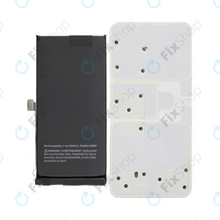 Battery for iPhone 13 Mini | FixShop