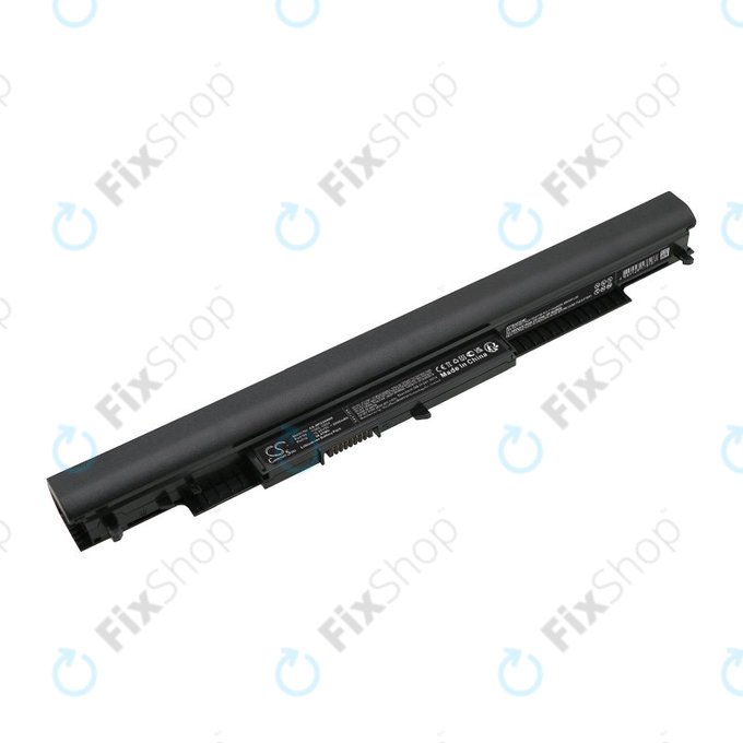 Battery for HP Pavilion 14, 15, 17, HP 250 G4, G5, 2600mAh, Li-Ion, 10.95V, HS04, HQ